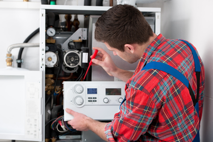 Heat Pump Repairs in Morganton, NC: Trust McKinney Heating and Air Conditionin